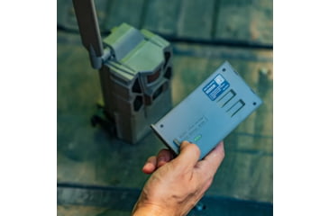 Image of Reveal by Tactacam V2 Lithium Catridge, Tan, RV-LBAT-V2