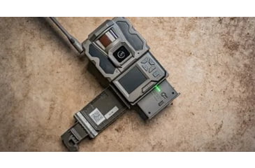 Image of Reveal by Tactacam V2 Lithium Catridge, Tan, RV-LBAT-V2