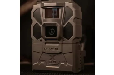 Image of Reveal by Tactacam X 3.0 Trail Camera, Flat Dark Earth, RV-TC-XGEN3