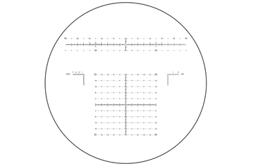 Image of Revic Acura Spotting Scope, 27-55x, 80mm Objective, Dark Gray/Orange, AY-R-E1002