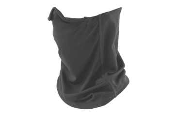 Image of Revision Gryphon Field Gaiter Headwear Accessory With Grypmag Technology, Black, 4-0104-0000