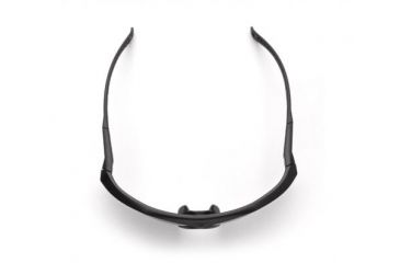 Image of Revision Sawfly Military Eyewear System Photochromic  Kit,Black Frame, Photochromic Lens, Head Strap,Microfiber Pouch and Case 4-0076-9627