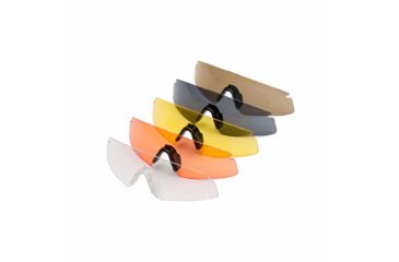 Image of Sawfly Eyewear Replacement Lens