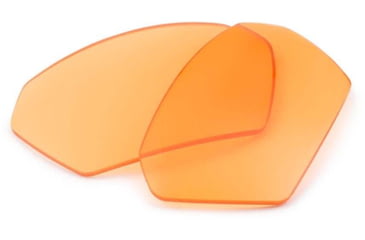 Image of Revision Shadowstrike Replacement Lenses, Vermillion, 4-0750-0316