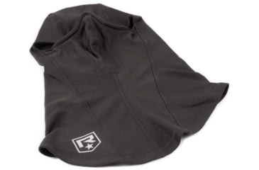 Image of Revision Snowhawk Cold Weather Balaclava, Black, 4-0102-0000