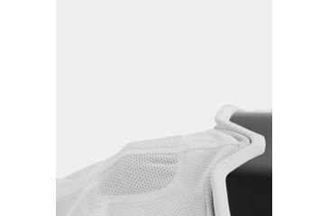 Image of Revision Snowhawk Cold Weather Balaclava, White, 4-0102-0003