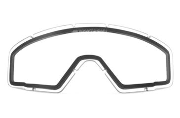 Image of Revision Snowhawk Goggle Thermal, Replacement Lens, Clear Lens, 4-0103-0000