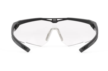 Image of Revision Stingerhawk Deluxe Kits, Lens Yellow, Clear and Smoke, Frame Black, Large, 4-0152-0035