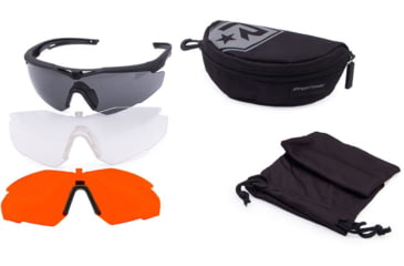 Image of Revision Stingerhawk Deluxe Laser Kit, Large, 4-0152-9513