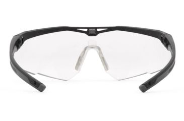 Image of Revision Stingerhawk Eyewear Deluxe Kit, Clear/Solar/Yellow Lens, Black Frame, Regular, 4-0152-0000