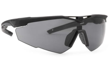 Image of Revision Stingerhawk Eyewear System Deluxe Shooter's Kit Shooting Glasses, Large, 4-0152-0074