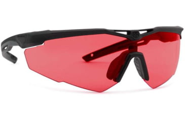 Image of Revision Stingerhawk Eyewear System Gf-8 Basic Kit Shooting Glasses, Large, 4-0152-9026