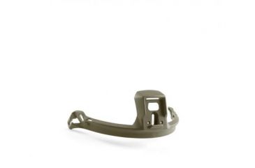 Image of Revision Viper Front Mount - High Cut, Tan 499 , Small 4-0506-5051