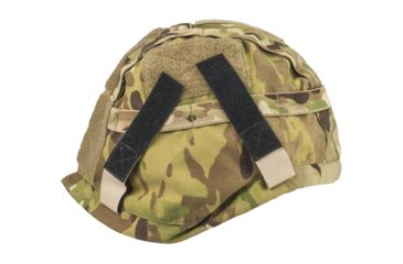 Image of Revision Viper Helmet Cover, P-FC, MultiCam, Large 4-0593-9095
