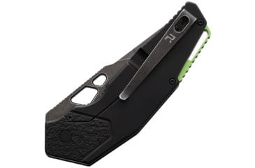 Image of Revo Berserk Linerlock Black