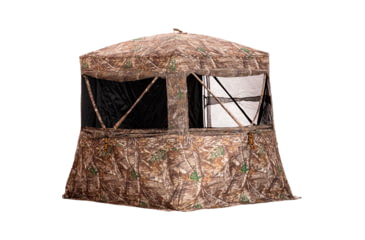 Image of Rhino Blinds Low Hub Pro FD