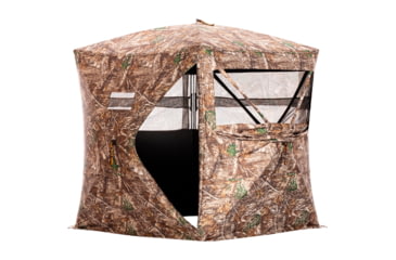 Image of Rhino Blinds RB24 Pro