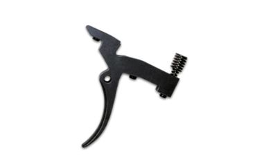 Image of Rifle Basix SAV-RAT Trigger, Savage Arms Mark I/II &amp; Model 93, Rimfires w/AccuTrigger, 1.25 - 4 lbs Pull, Black, SAV-RAT BLACK