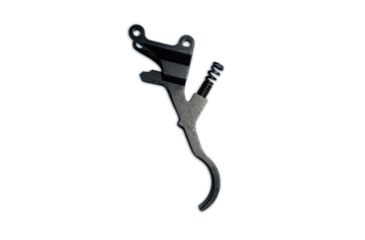 Image of Rifle Basix Trigger, Ceska Zbrojovka CZ 452, 10 oz - 2.5 lbs Pull, Silver, CZ-52 SILVER
