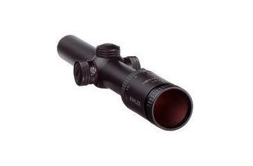 Image of Kahles CSX 1.1 - 4.24 Rifle Scope