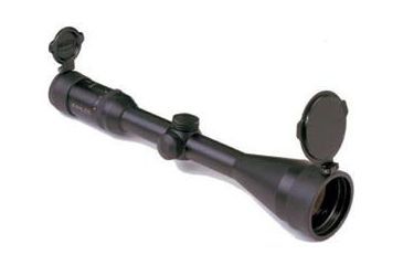 Image of Kahles Rifle Scope - American Hunter AH3.5-10x50-Plex 51653 1'' tube Rifle scope