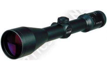 Image of Kahles Rifle Scope - Helia C2.5-10x50-Plex 51623 30mm tube Rifle scope
