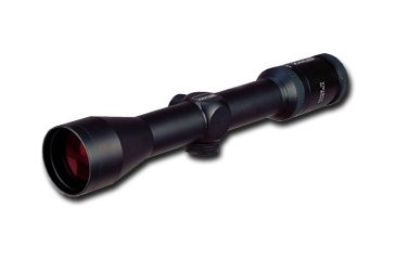 Image of Kahles Rifle Scope - Helia CB1.5-6x42 51617 Illuminated Reticle-PlexN - 30mm tube Rifle scope