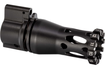 Image of Riflespeed Gas Control .750in Assembly Block, RS7534, AR15/AR10, US0187