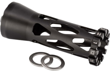 Image of Riflespeed Spare Limited Exposure Series Control Knob w/ Flared End, RS62/75, 3.230in, US0208