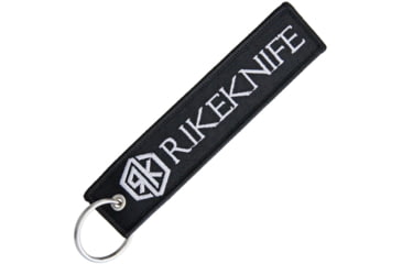 Image of Rike Knife Flight Tag Free w/Purchase, 5.25in Overall, Key Ring, FLIGHT TAG
