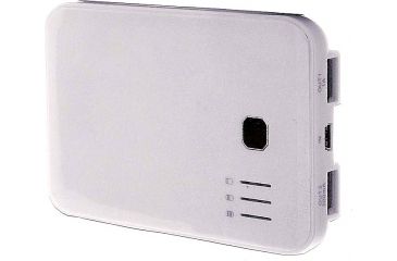 Image of RIPA Portable Battery Charger w/Li-ion Polymer Battery - A-5000