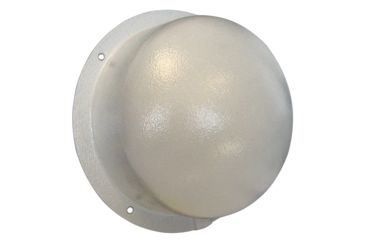 Image of Ritchie NC-20 Navigator Compass Cover - White 10549