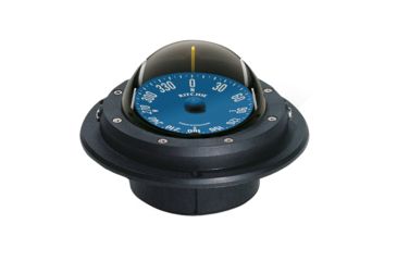 Image of Ritchie RU-90 Voyager Compass - Flush Mount - Black 10373