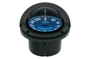 Image of Ritchie SS-1002 SuperSport Compass - Flush Mount - Black 10342