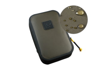 Image of Rain Shadow Pouch