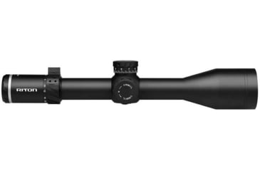 Image of Riton Optics 7C432LFI23 7 Conquer Black 4-32x56mm 34mm Tube Illuminated PSR Reti