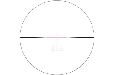 Image of Riton Optics 7C432LFI23 7 Conquer Black 4-32x56mm 34mm Tube Illuminated PSR Reti