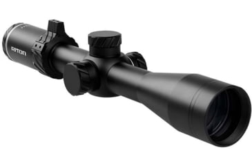 Image of Riton Optics Riton 3 Primal Scope 4-16x44 30mm Sfp Duplex Moa Black