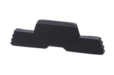 Image of Rival Arms Extended Slide Lock, Glock 43/48, Black, RA-RA80G003A