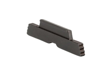 Image of Rival Arms Extended Slide Lock, Glock 44, Black, RA-RA80G005A