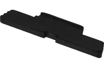 Image of Rival Arms Extended Slide Lock, Glock Gen 5, Black, RA-RA80G002A