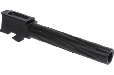 Image of Rival Arms Glock 17 Gen 5 Precision Drop-in Barrel, Black, RA-RA20G103A