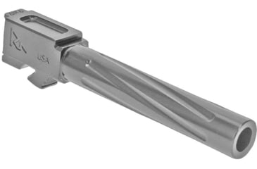 Image of Rival Arms Glock 17 Gen 5 Precision Drop-in Barrel, Stainless Steel, RA-RA20G103D