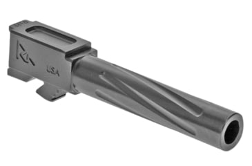 Image of Rival Arms Glock 19 Gen 5 Precision Drop-in Barrel, Stainless Steel, RA-RA20G203D