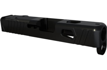 Image of Rival Arms Glock 26 Gen3/4 Optic Ready Slide, DOC, Black, RA-RA10G604A