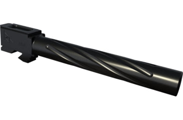 Image of Rival Arms Glock 34 Gen3/4 Precision Drop-in Barrel, Black, RA-RA20G701A