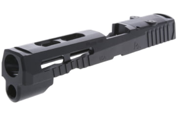 Image of Rival Arms Glock43/43X A1 Slide RMS, Black, RA-RA10G306A