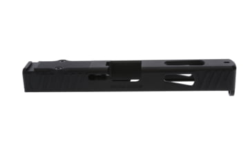 Image of Rival Arms Precision Slide RMR Ready Compatible With Glock 17 Gen 3 1, RA-RA10G102A
