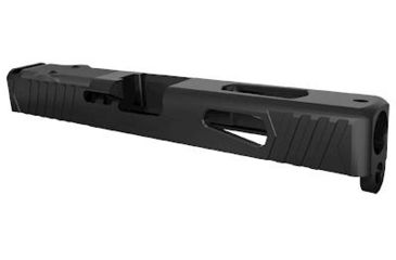Image of Rival Arms Precision Slide Doc Optic Cut Compatible With Glock 17 Gen, RA-RA10G105A