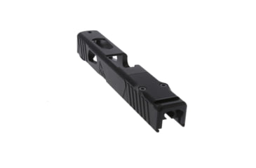 Image of Rival Arms Precision Slide RMR Ready Compatible With Glock 19 Gen 4 17, RA-RA10G204A